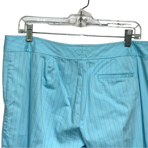 468 - IZOD XFG Capri PANTS - Picture 11 of 14